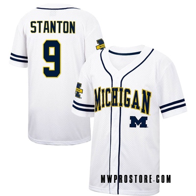 stanton jersey youth