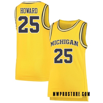 howard basketball jerseys